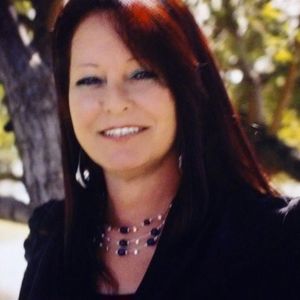 Meet your Posher, Mary beth